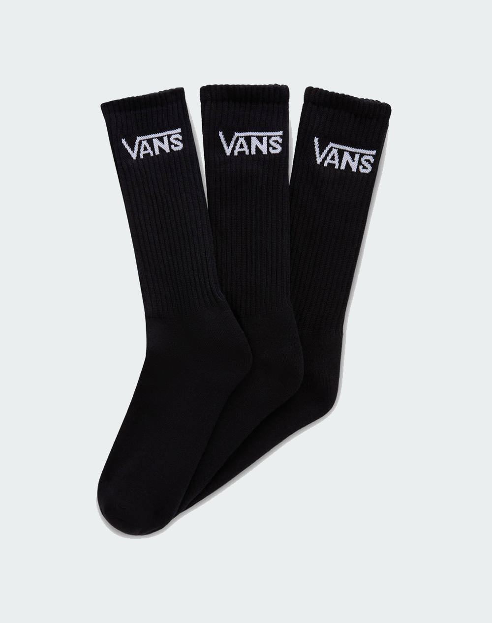 Vans classic crew rox