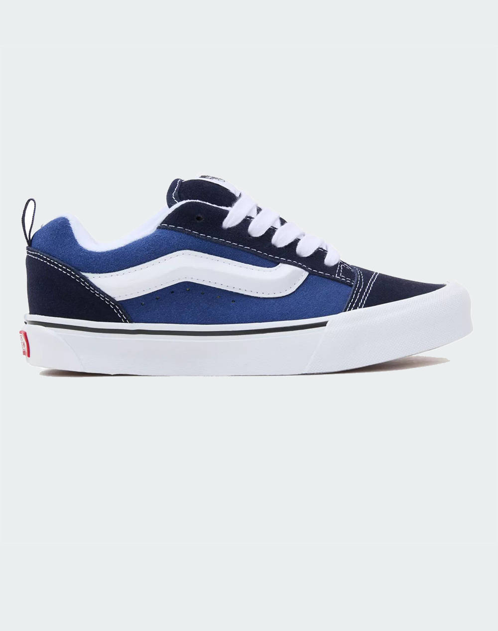 Vans knu skool