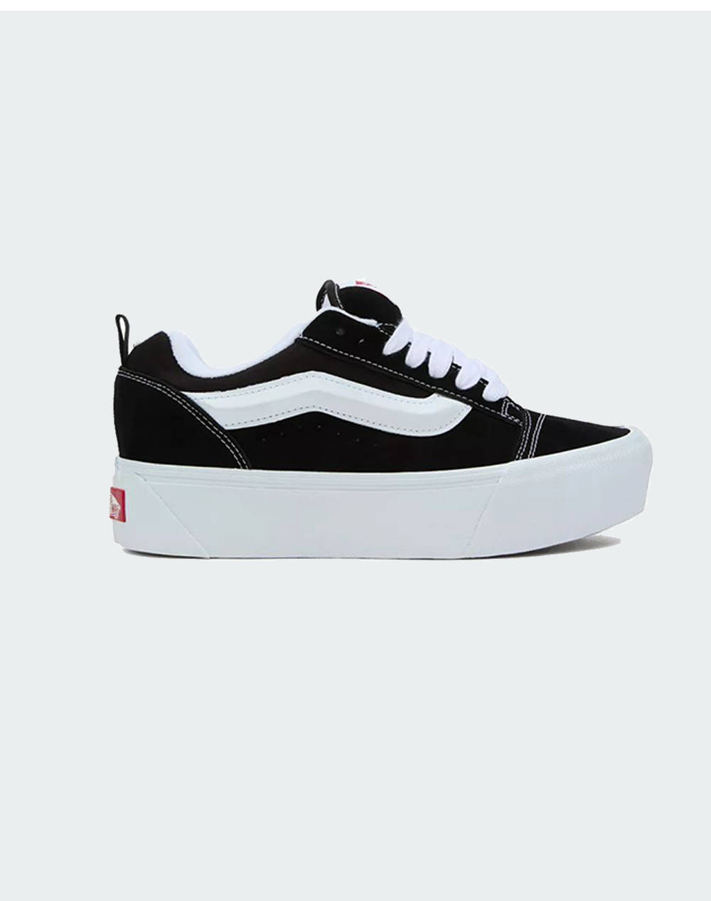 Vans knu stack