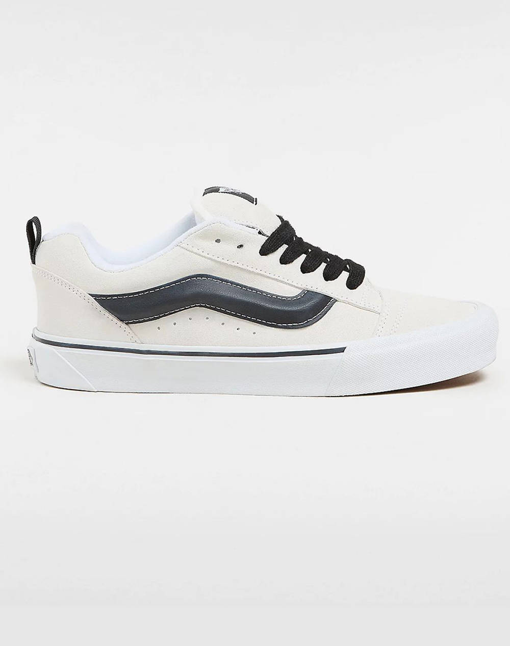 Vans knu skool sued
