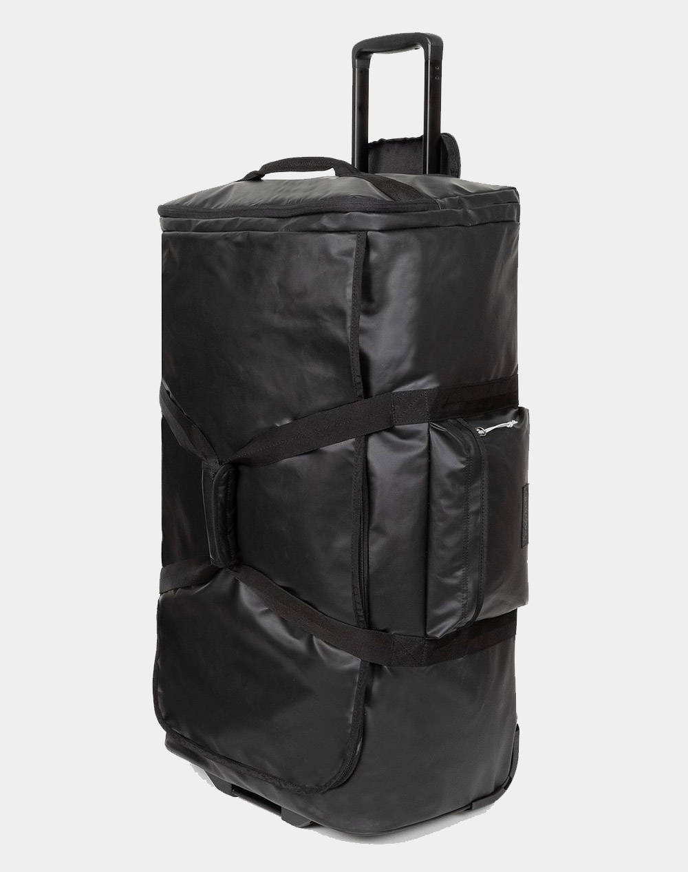 EASTPAK TARP DUFFL''R WHEEL (Dimensiuni: 75 x 42 x 27 cm.)