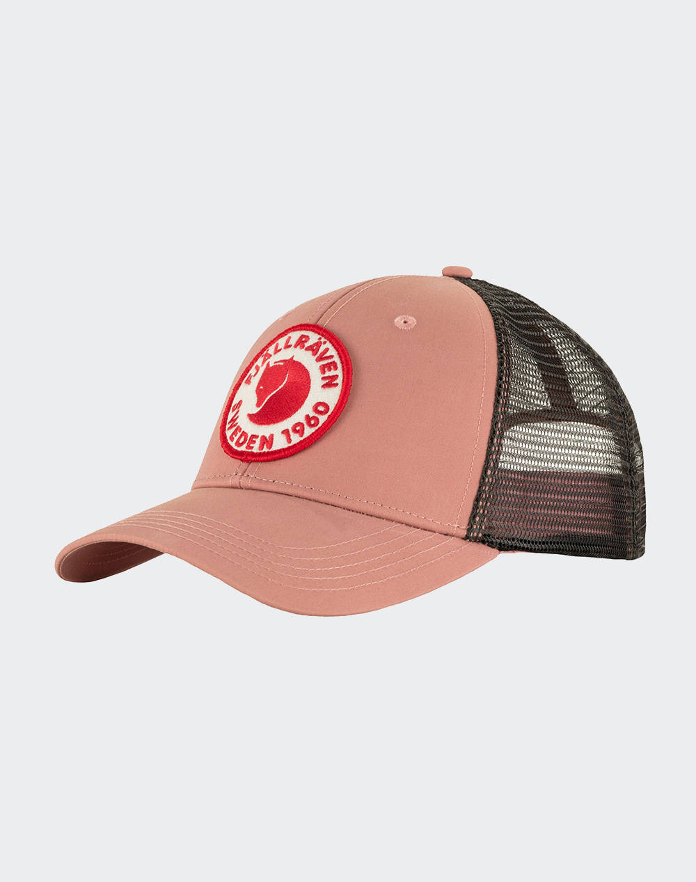 Fjallraven 1960 logo långtradarkeps / 1960 logo långtradarkeps