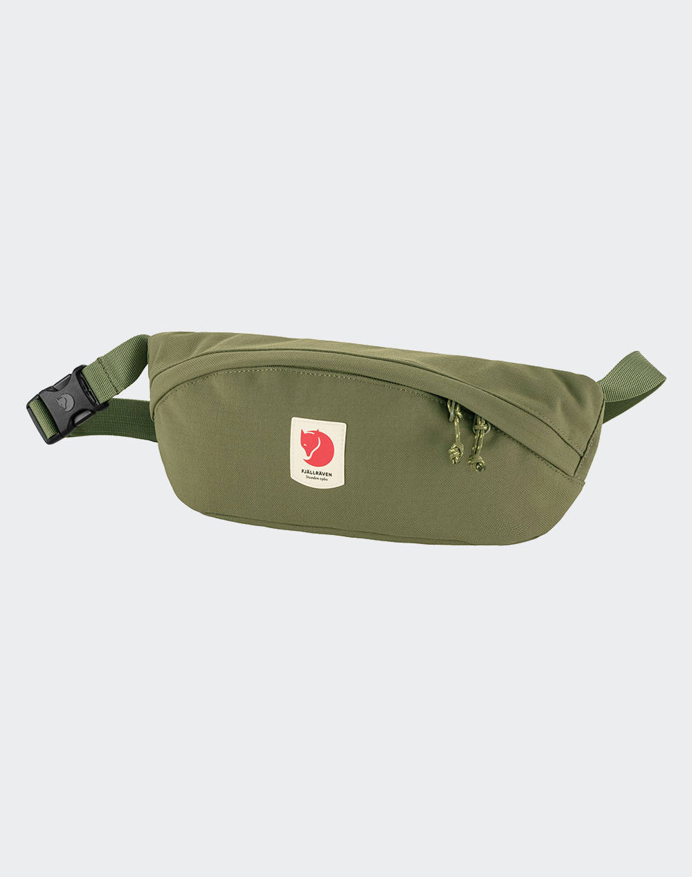 Fjallraven ulvö hip pack medium / ulvö hip pack medium (dimensiuni: 12 x 28 x 10 cm.)
