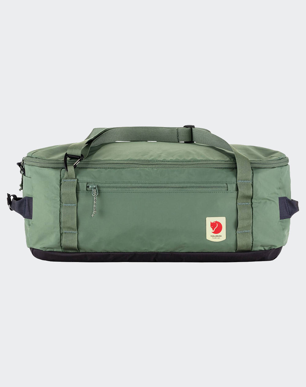 FJALLRAVEN High Coast Duffel 22 / High Coast Duffel 22 (Dimensiuni: 50 x 28 x 20 cm.)