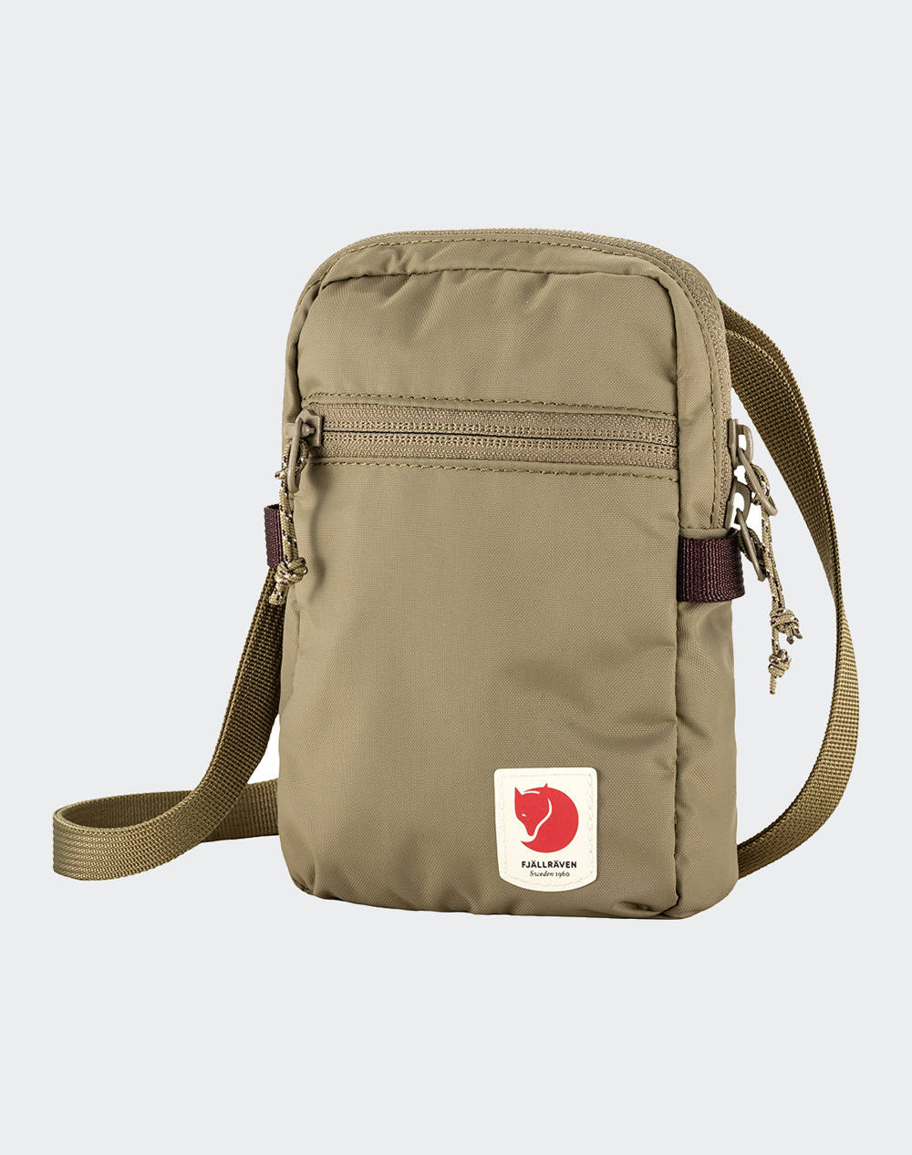 Fjallraven high coast pocket / high coast pocket (dimensiuni: 17 x 11 x 4 cm.)