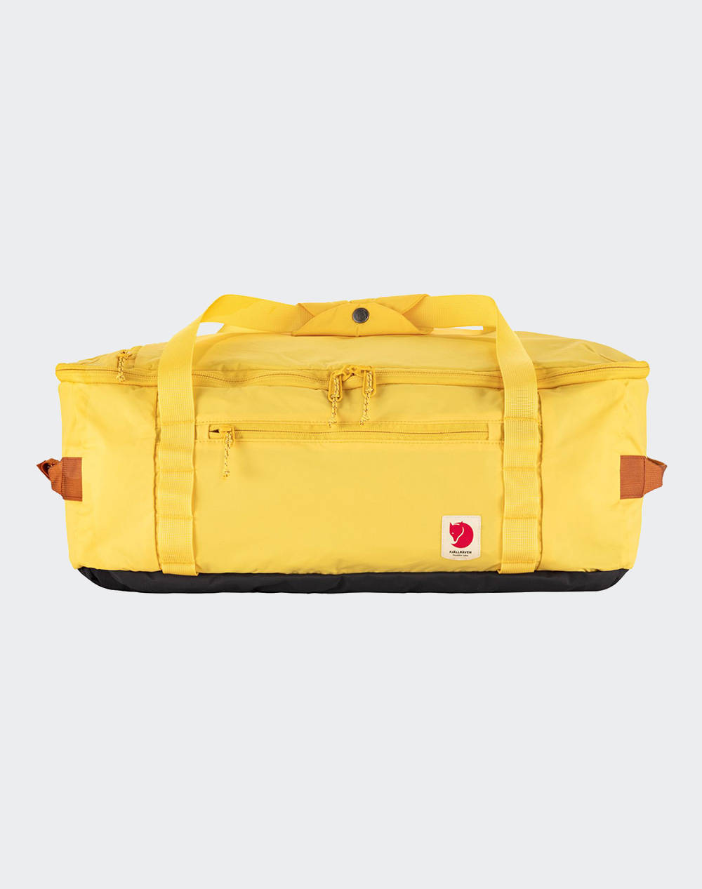 FJALLRAVEN High Coast Duffel 36 / High Coast Duffel 35 (Dimensiuni: 56 x 35 x 24 cm.)