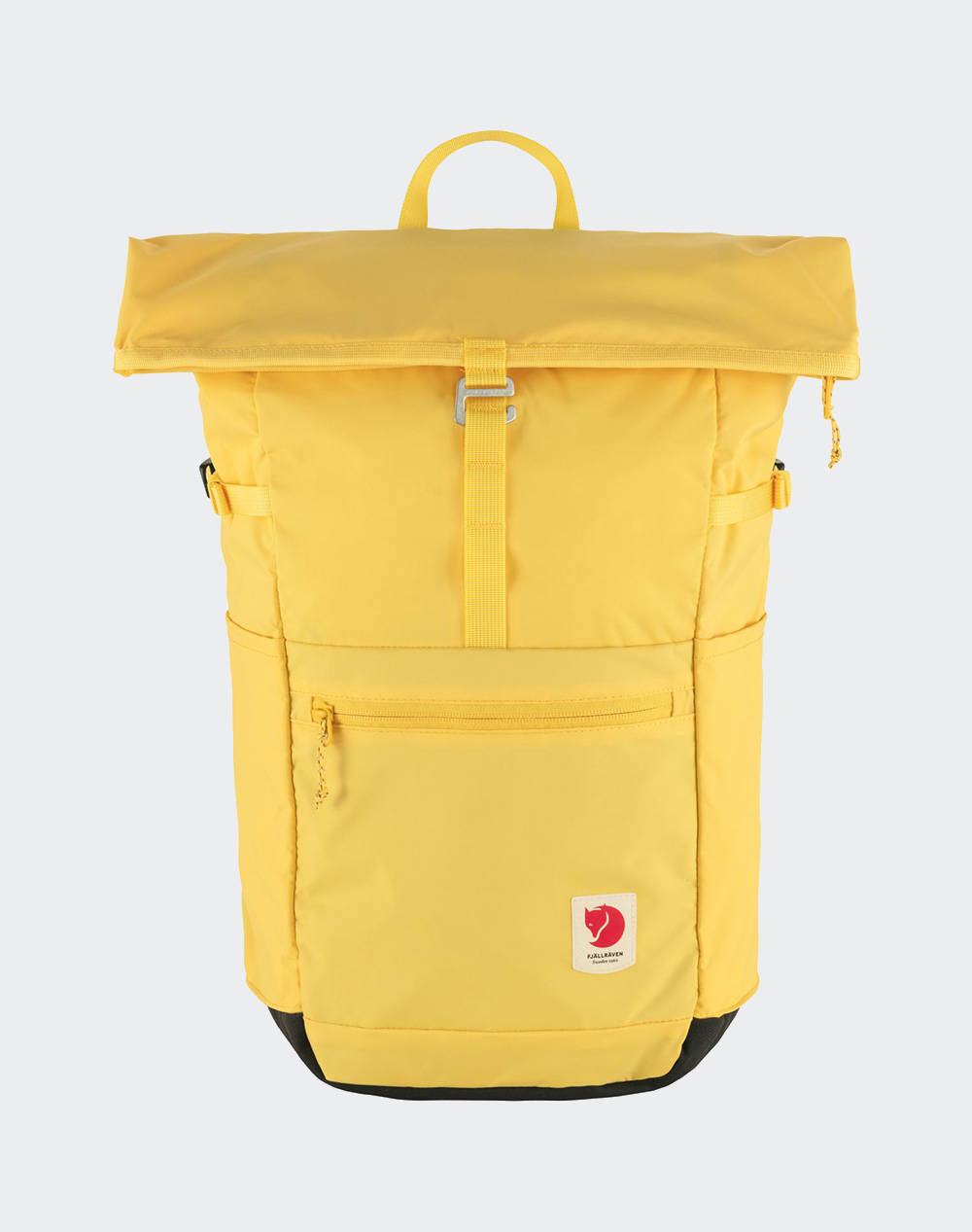 FJALLRAVEN High Coast Foldsack 24 / High Coast Foldsack 24 (Dimensiuni: 45 x 26 x 20 cm.)