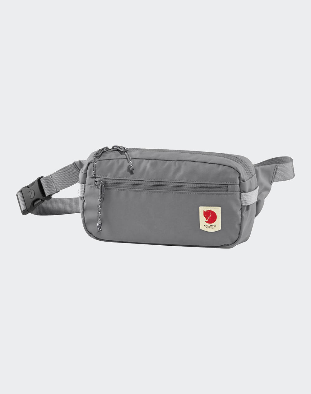 FJALLRAVEN High Coast Hip Pack / High Coast Hip Pack (Dimensiuni: 12 x 21 x 6 cm.)