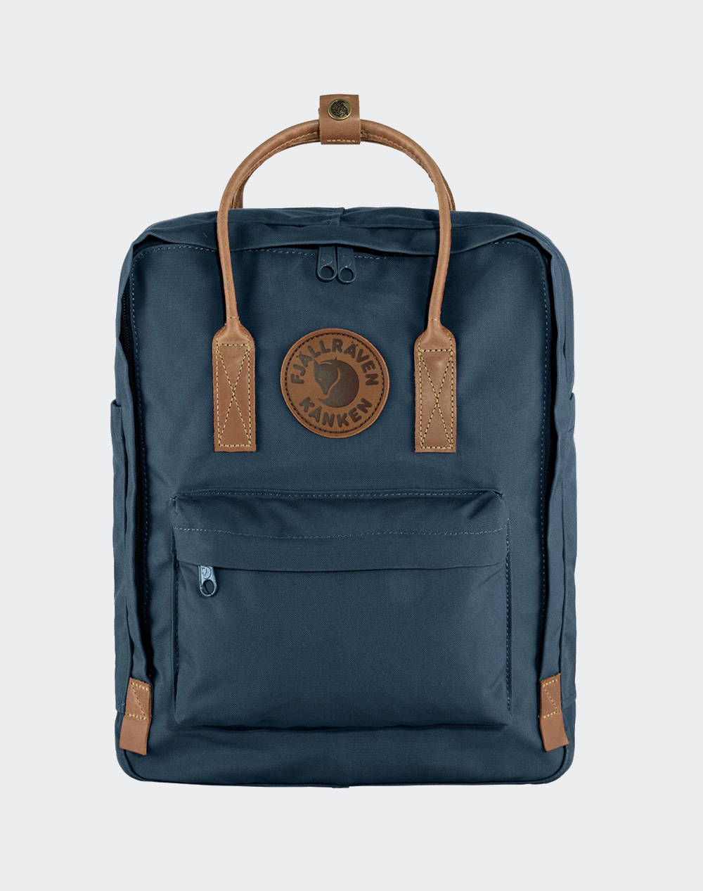 FJALLRAVEN Kånken No. 2 / Kånken No. 2 (Dimensiuni: 38 x 27 x 13 cm.)