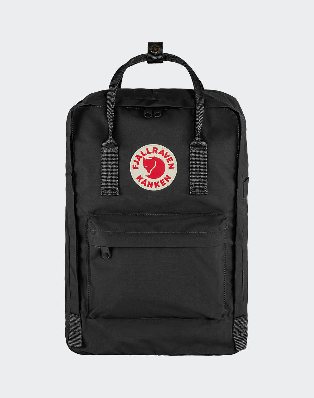 FJALLRAVEN Kånken Laptop 15' / Kånken Laptop 15' (Dimensiuni: 36 x 26 x 3 cm.)