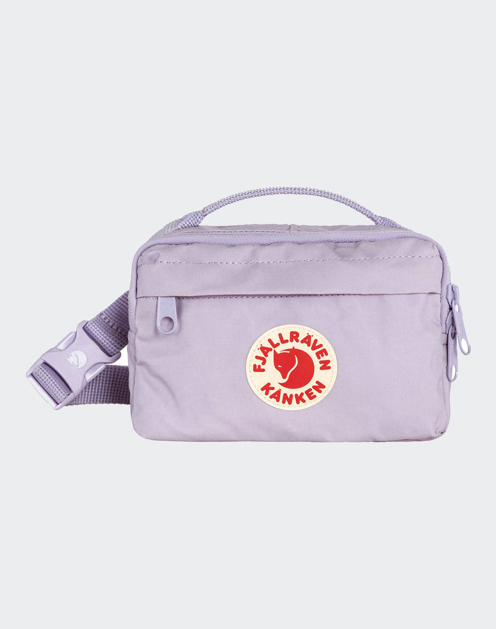 FJALLRAVEN Kånken Hip Pack / Kånken Hip Pack (Dimensiuni: 18 x 12 x 9 cm.)