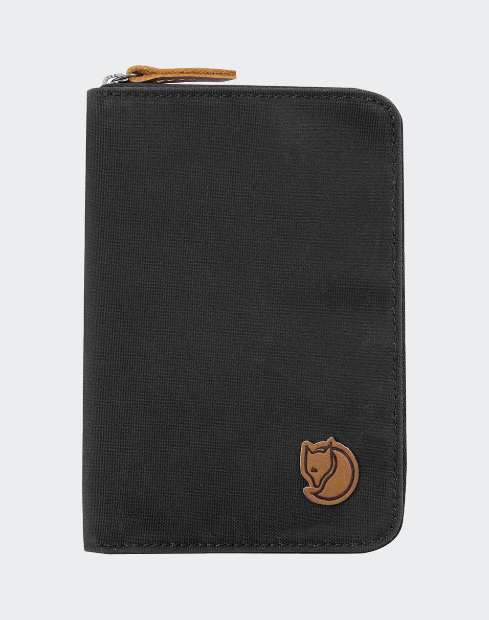 Fjallraven passport wallet / passport wallet (dimensiuni: 16 x 11 x 2 cm.)