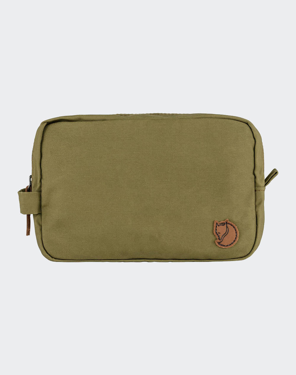 Fjallraven gear bag / gear bag (dimensiuni: 14 x 20 x 7 cm.)