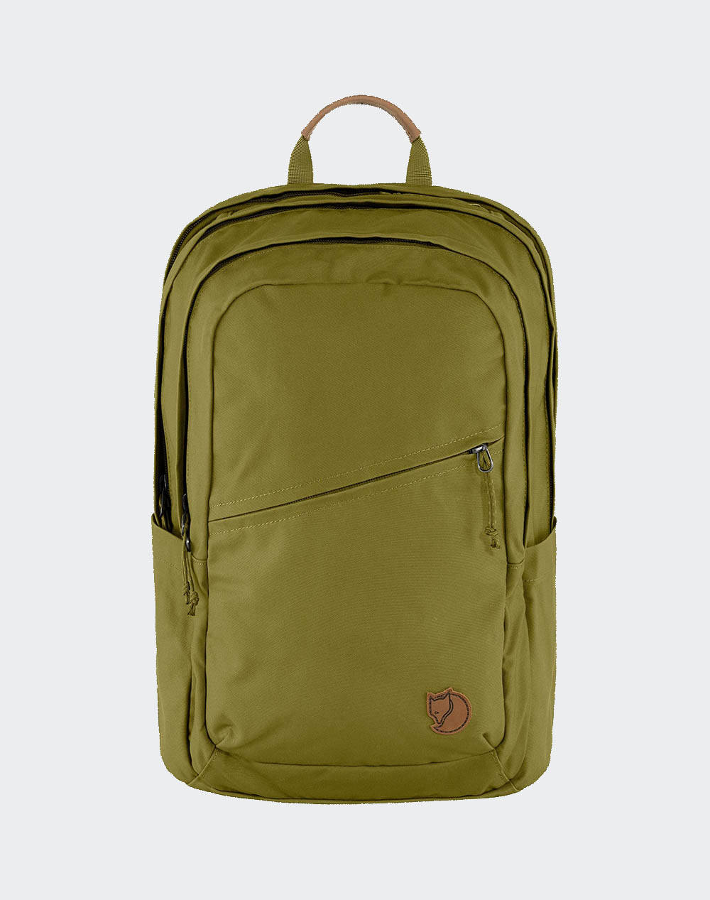 Fjallraven räven 28 / räven 28 (dimensiuni: 47 x 31 x 21 cm. 28lt)