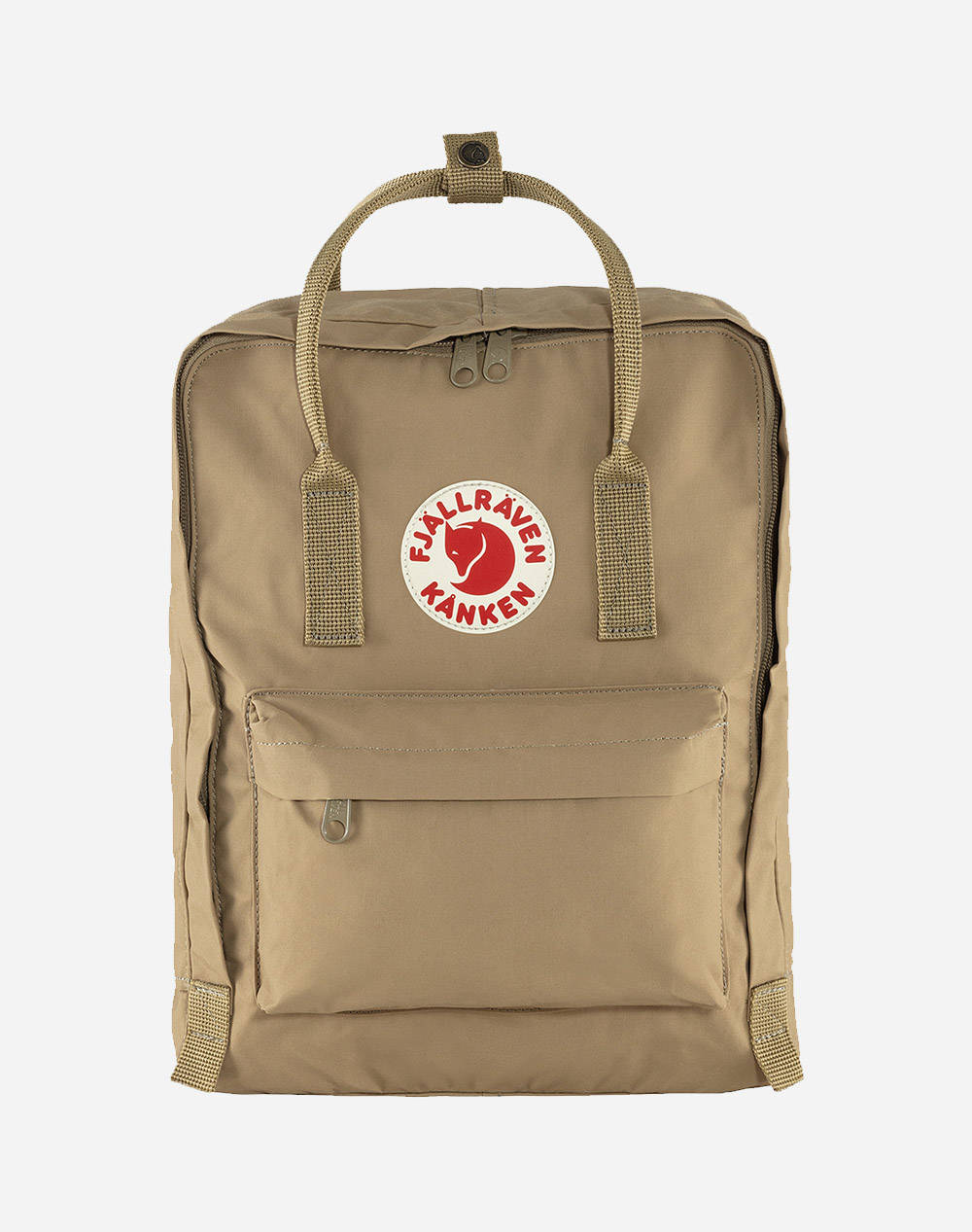 FJALLRAVEN Kånken / Kånken (Dimensiuni: 38 x 27 x 13 cm.)