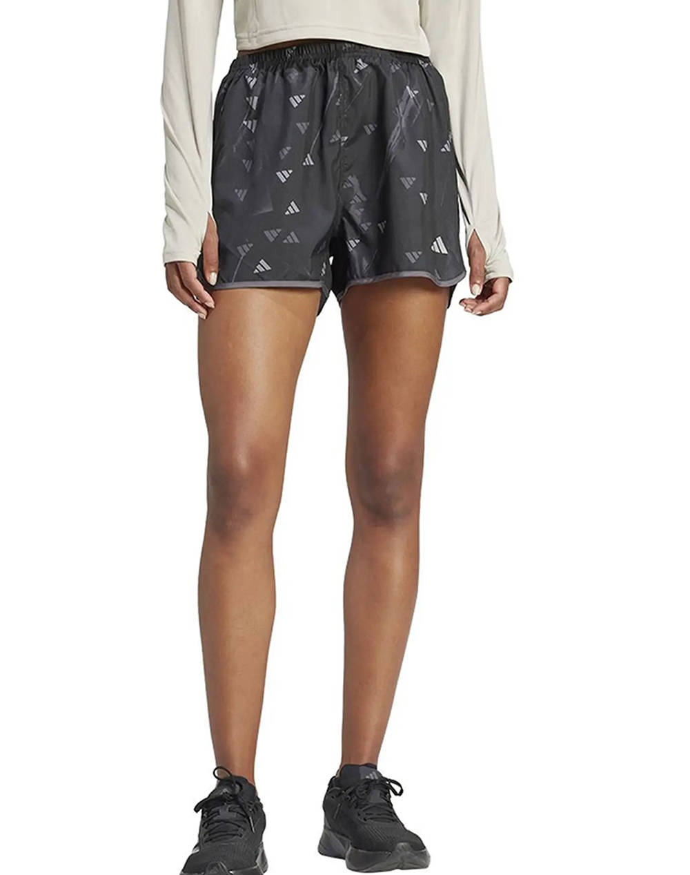 Adidas run it bl short