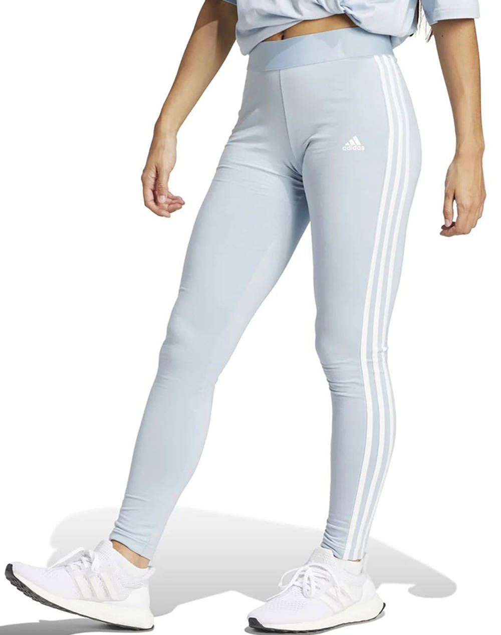 Adidas w 3s leg