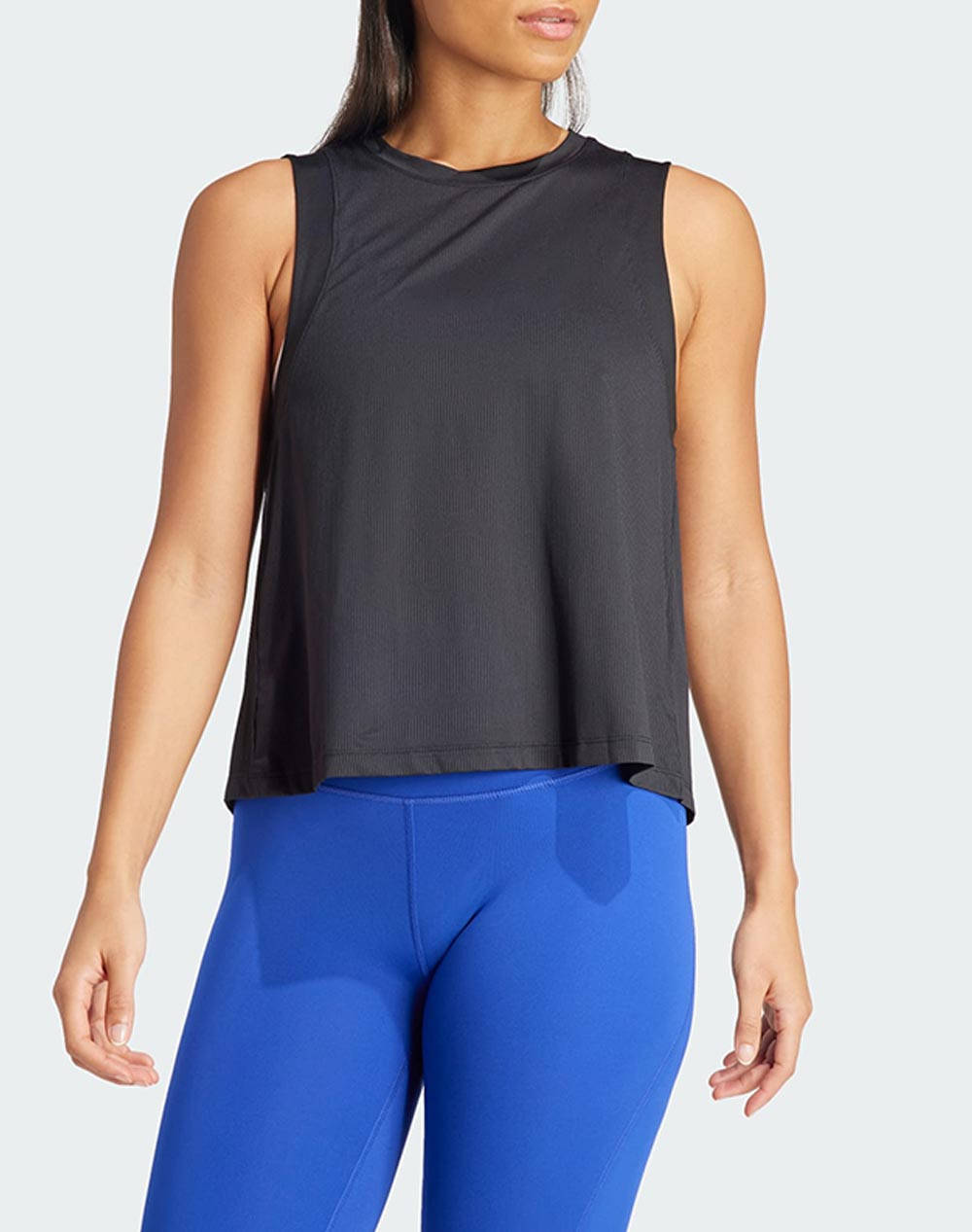 Adidas studio tank
