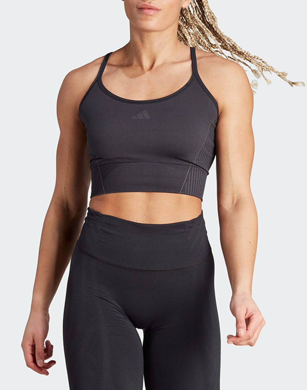 Adidas sml top
