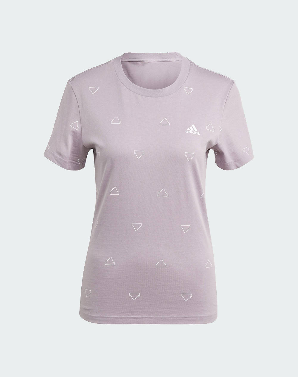 ADIDAS W MNG TEE