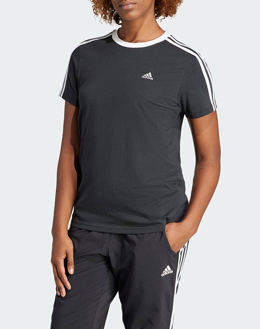 Adidas bluza w 3s bf t
