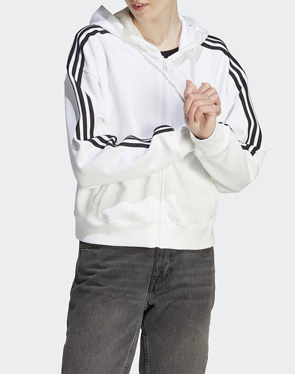 Adidas w 3s ft fz s hd