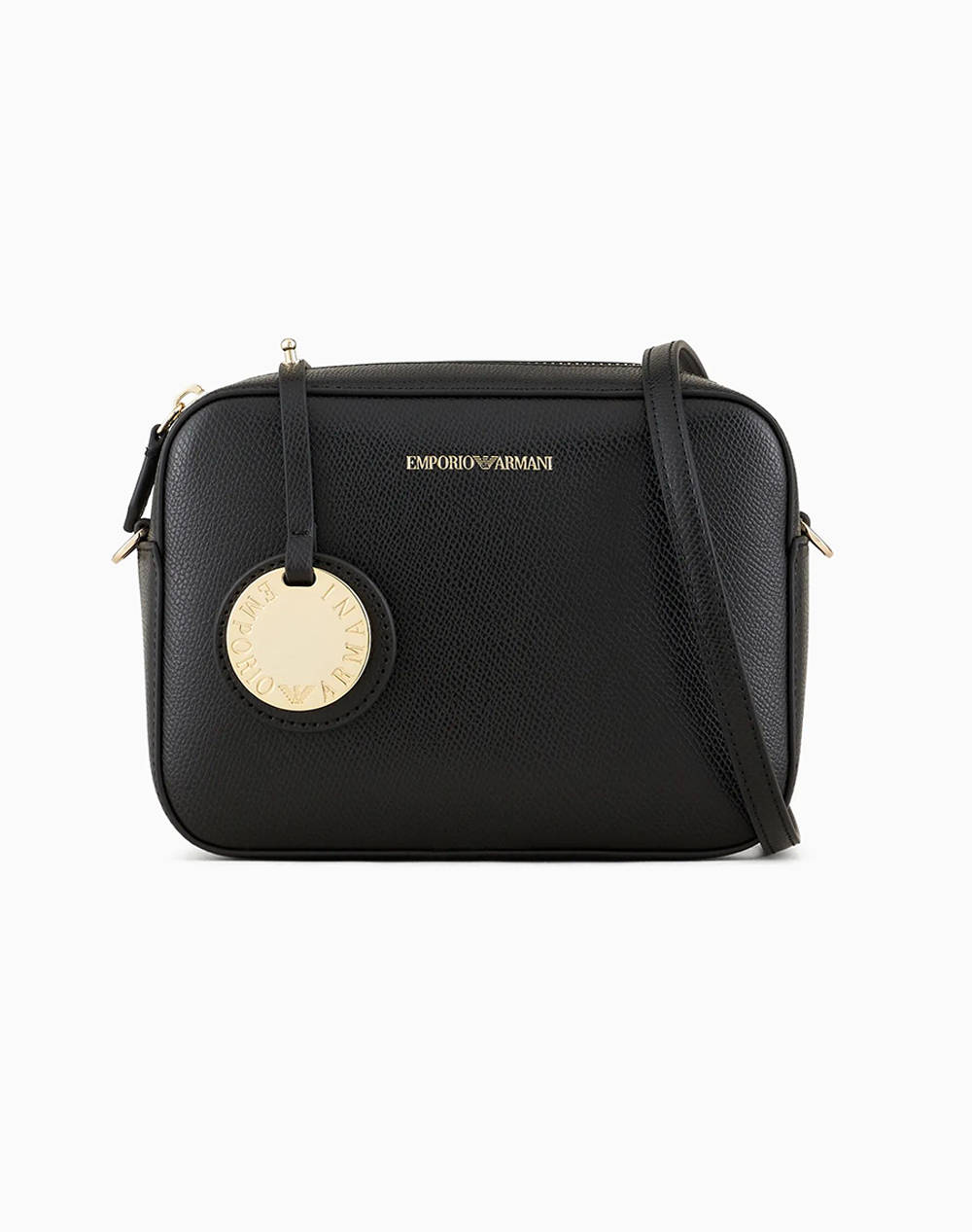 EMPORIO ARMANI WOMEN''S MINIBAG (Dimensiuni: 25 x 14.5 x 8 cm.)