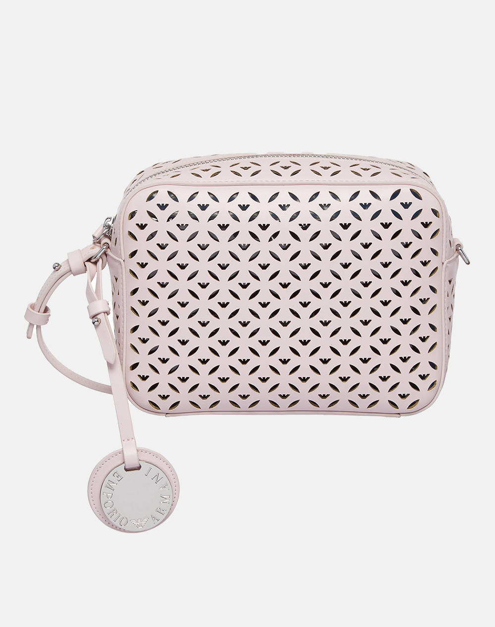 Emporio armani camera case (dimensiuni: 20 x 15 x 7 cm.)