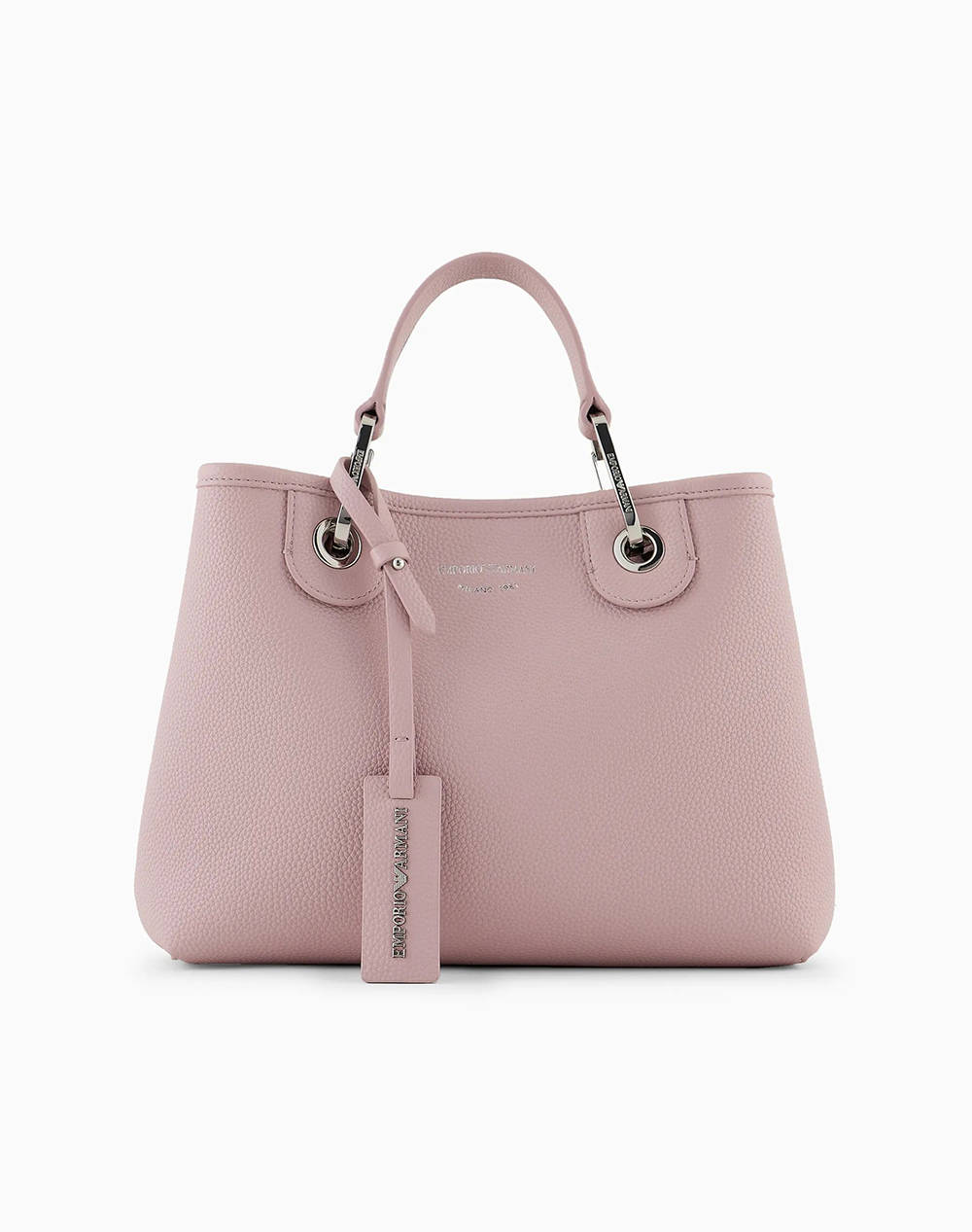 Emporio armani women''s shopping bag (dimensiuni: 26 x 20 x 10 cm.)