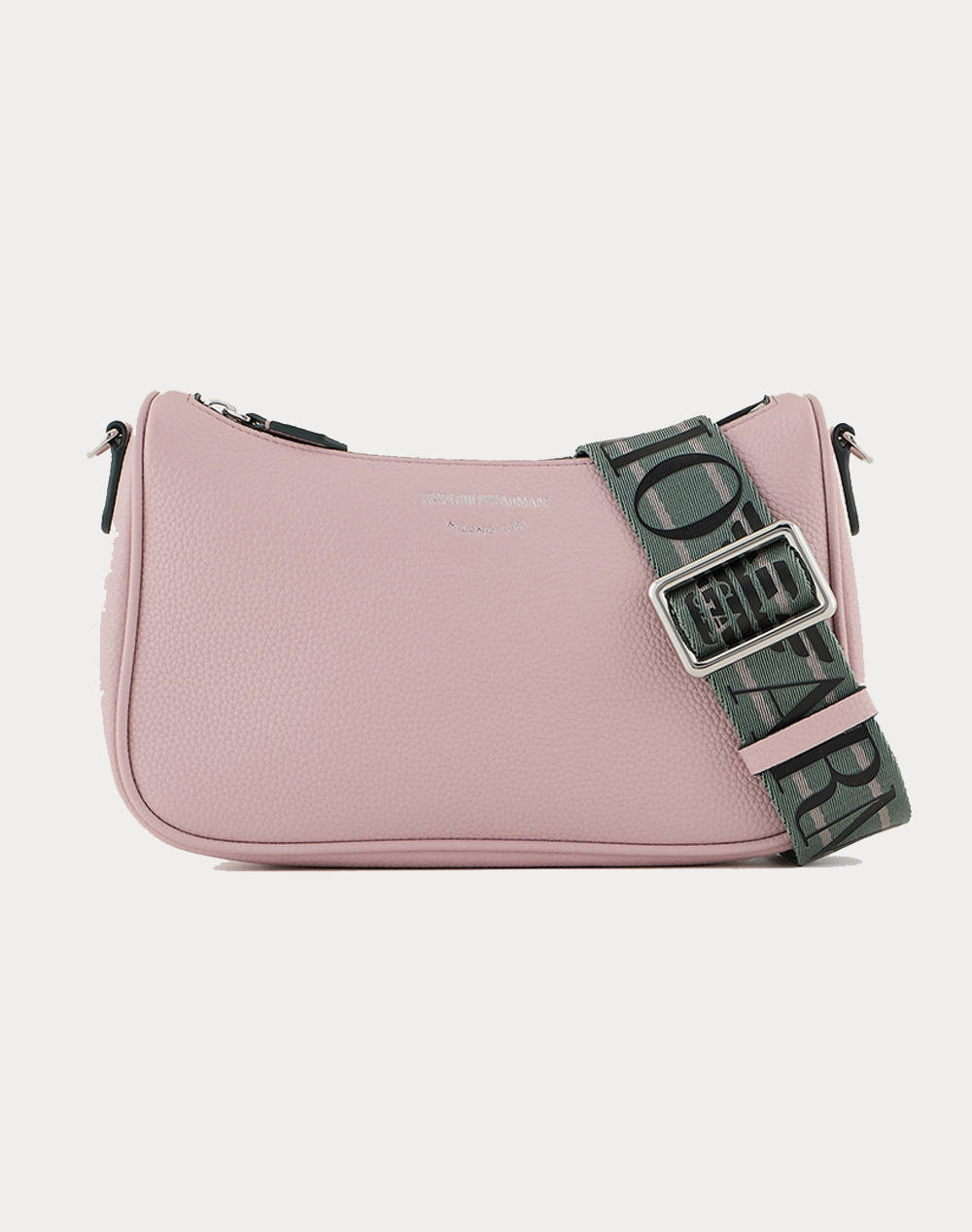 Emporio armani baguette bag (dimensiuni: 23 x 13 x 6 cm.)