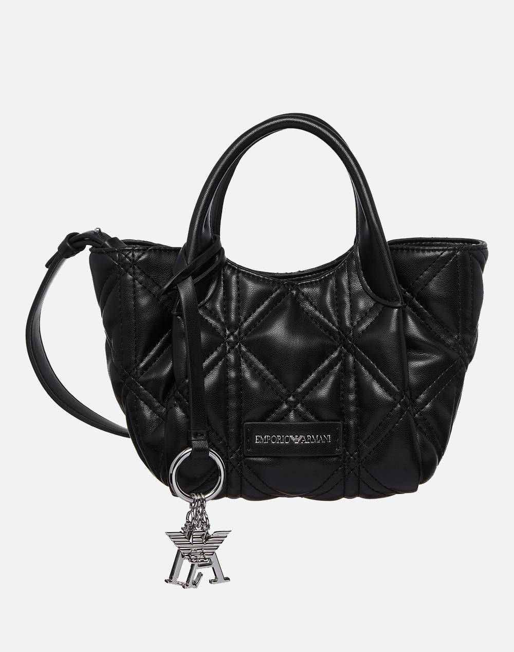 Emporio armani women''s shopping bag