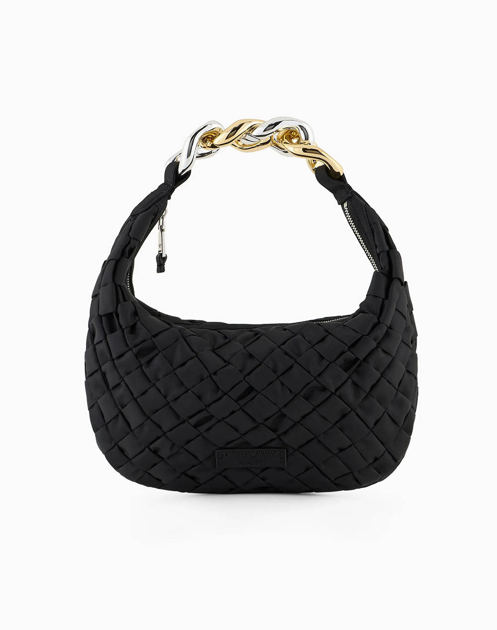 EMPORIO ARMANI WOMEN''S HOBO BAG (Dimensiuni: 40 x 36 x 22,5 cm.)