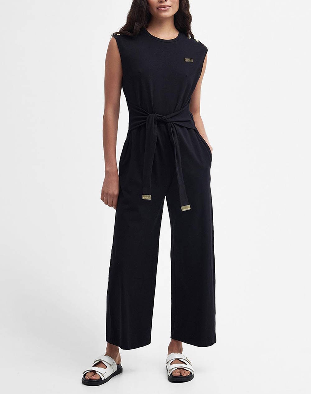 Barbour internationalsalopeta