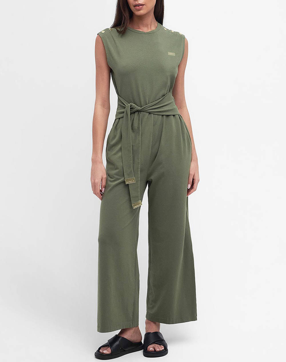 BARBOUR INTERNATIONALSALOPETA