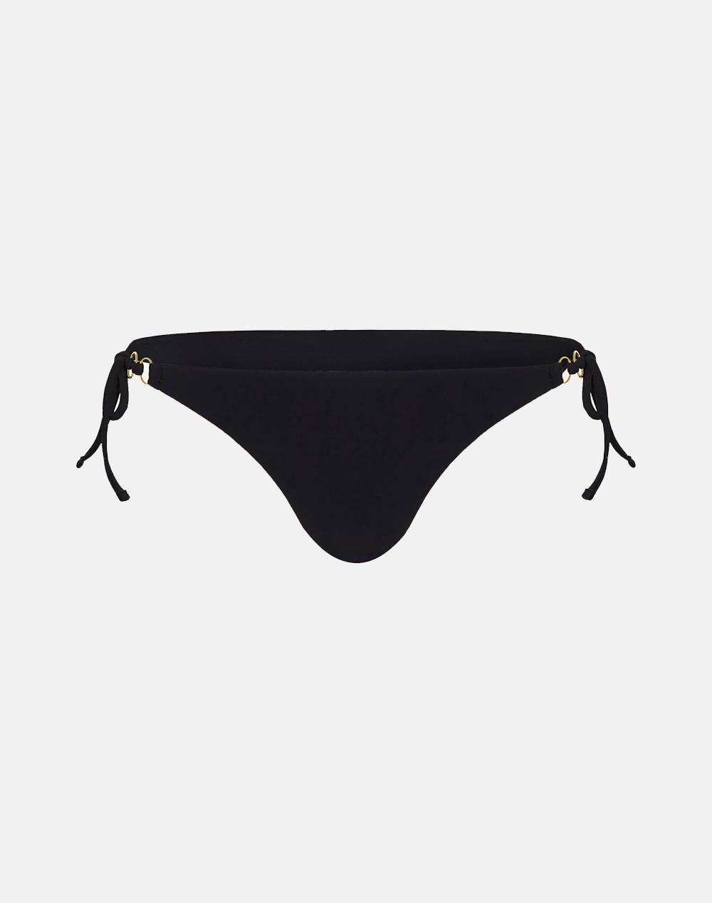 BANANA MOON TANA BLACKSAND BIKINI BOTTOM SLIP COSTUM DE BAIE