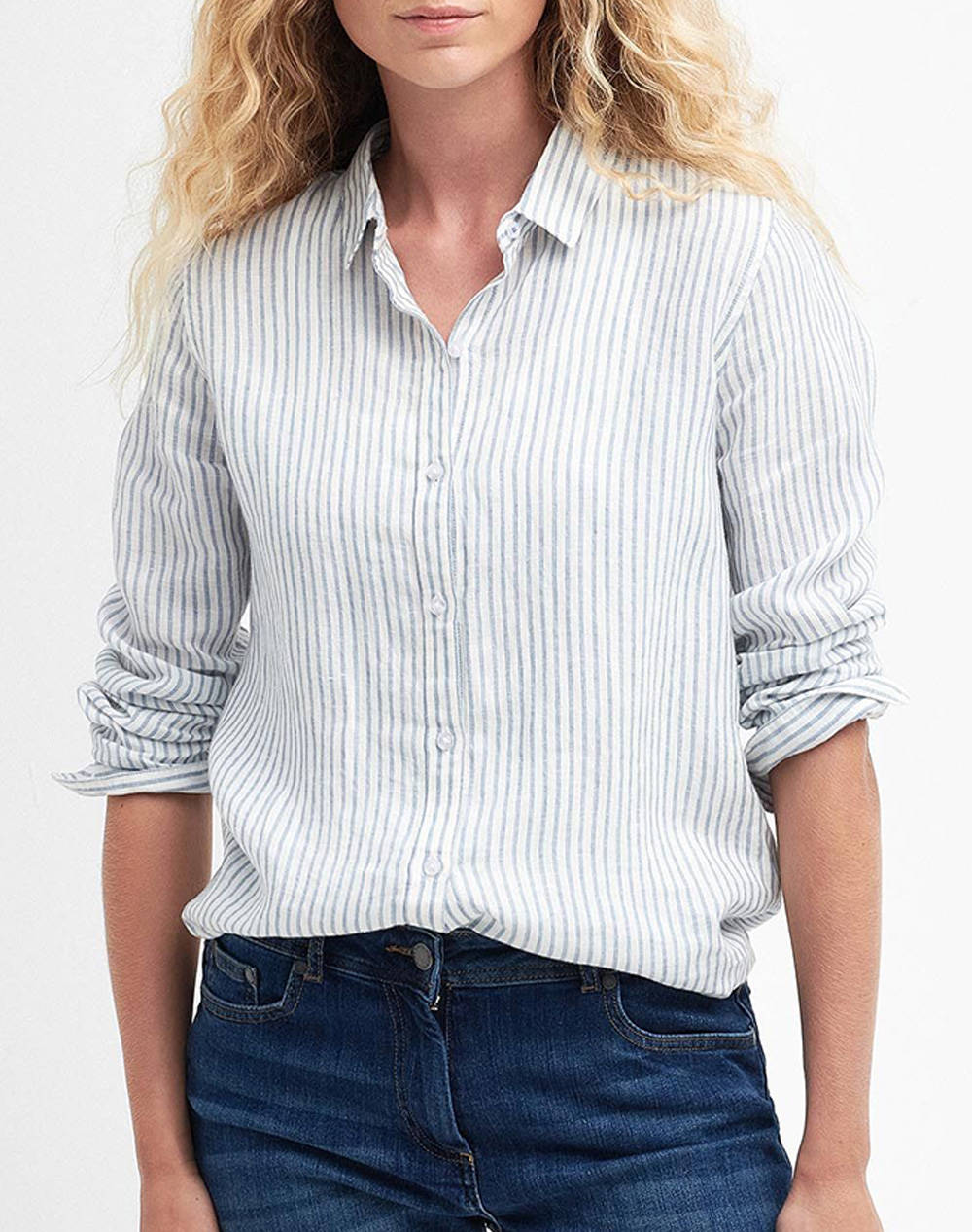 Barbour barbour marine shirt camasa