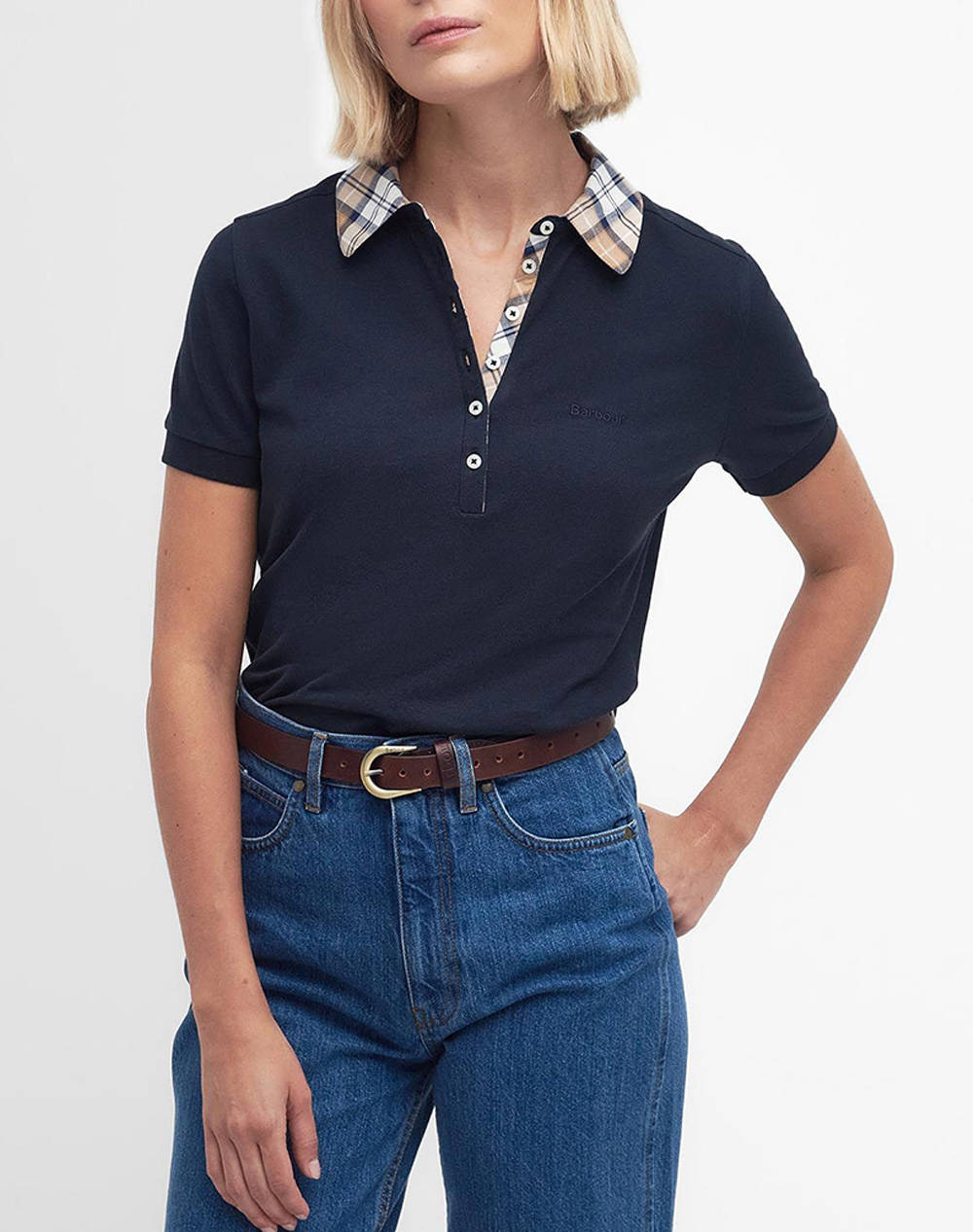 Barbour bluza top