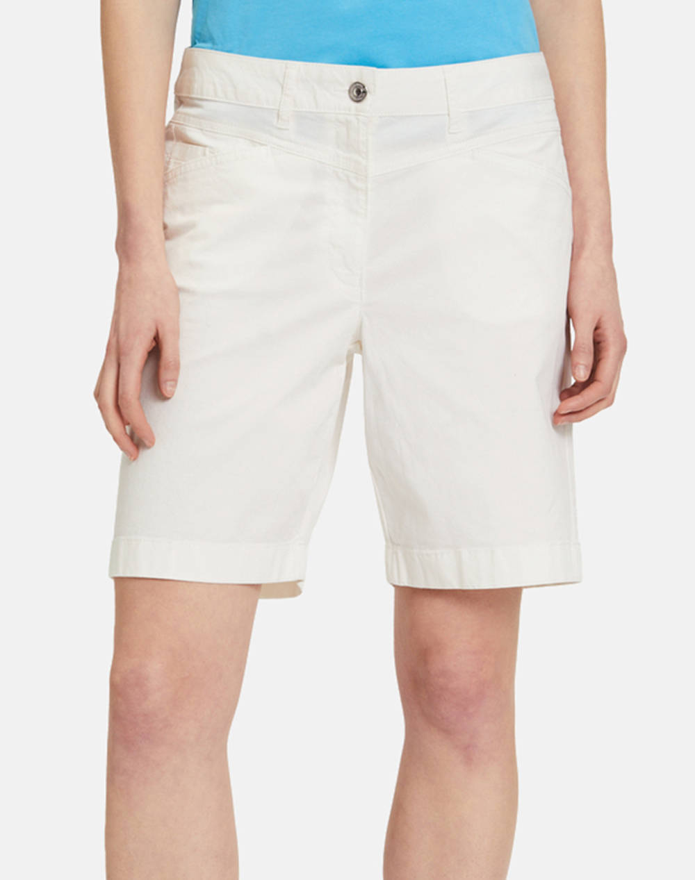 Betty barclay short