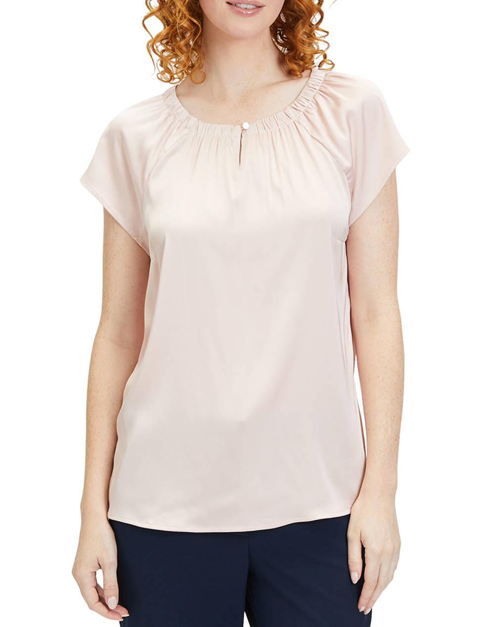 BETTY BARCLAY Bluse