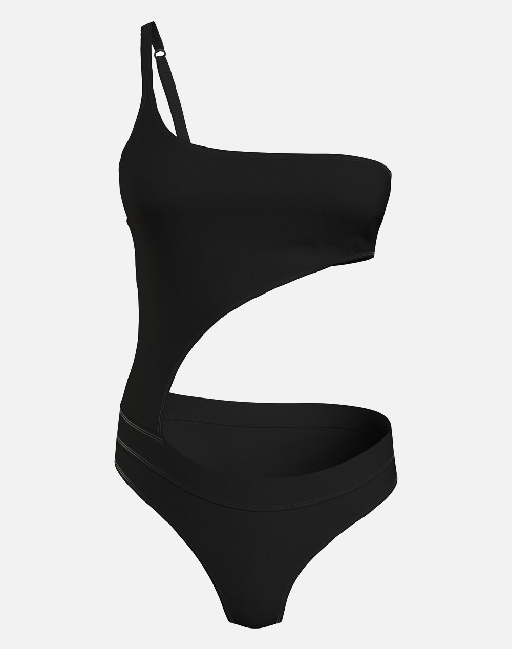 Calvin klein fashion fit one piece-rp