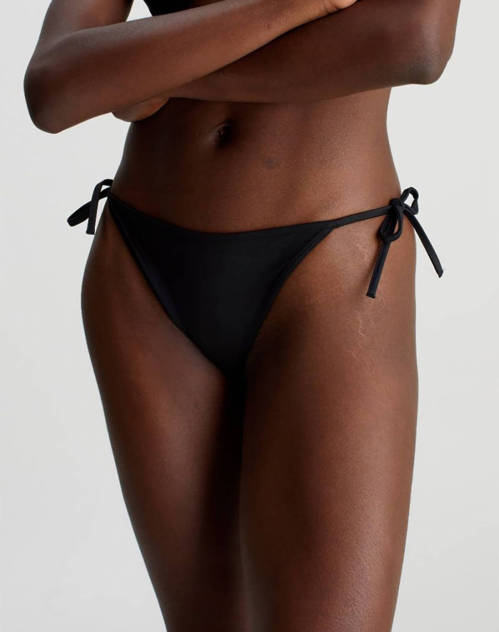 Calvin klein string side tie