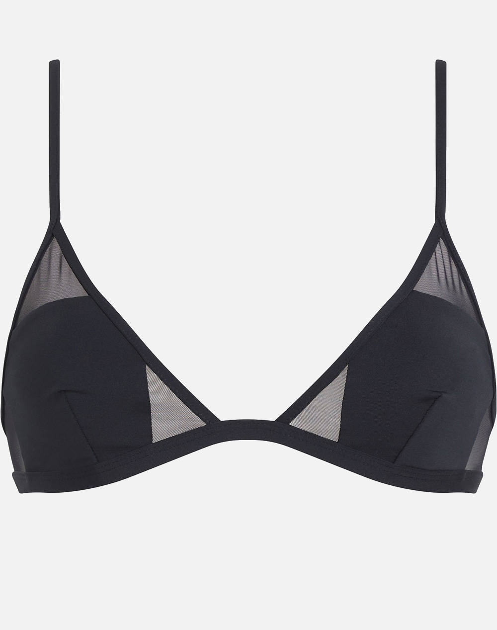 Calvin klein triangle