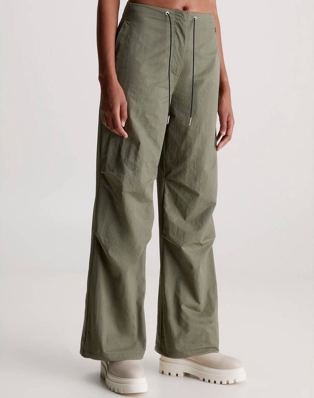 Calvin klein parachute pant