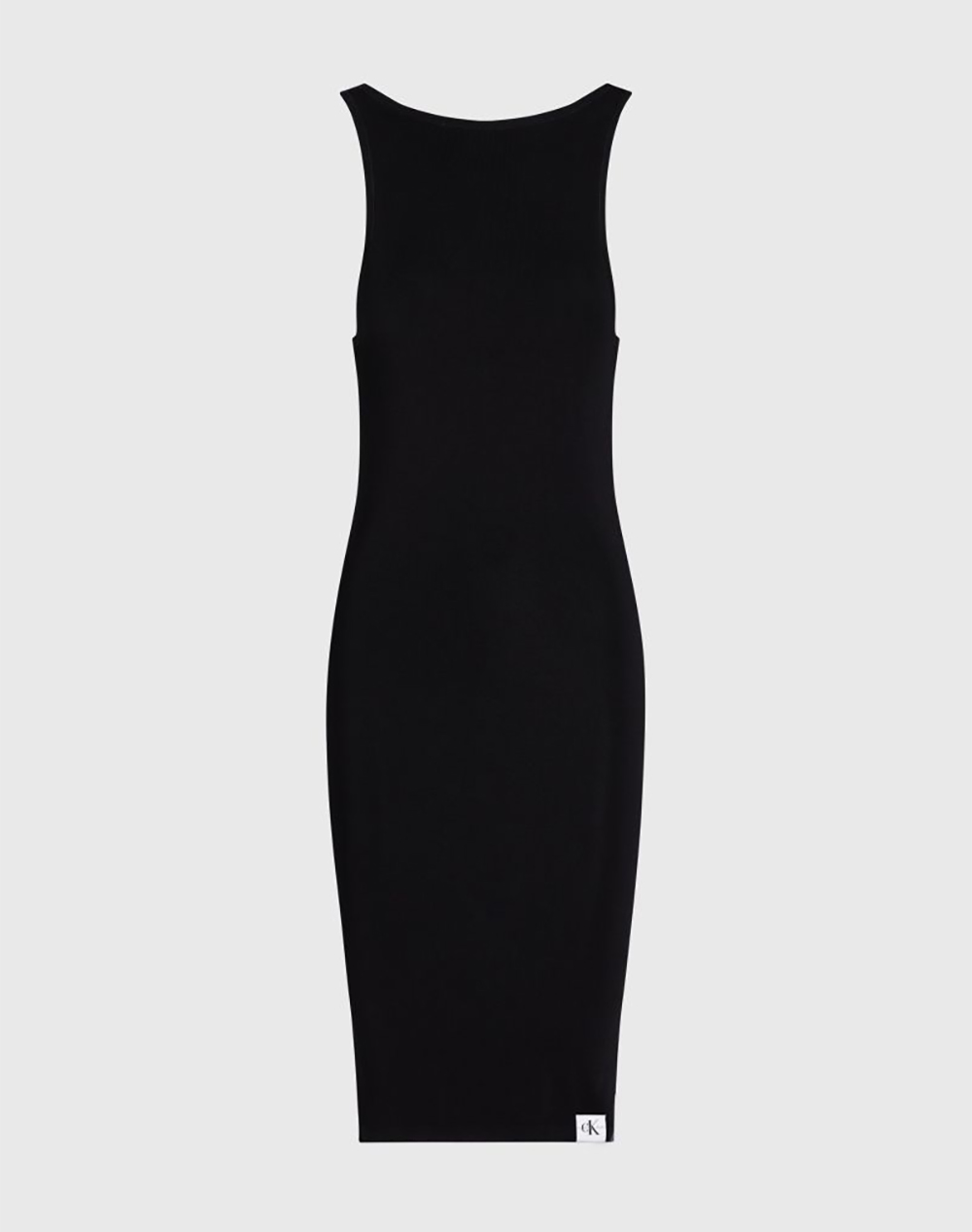 Calvin klein archive sweater dress