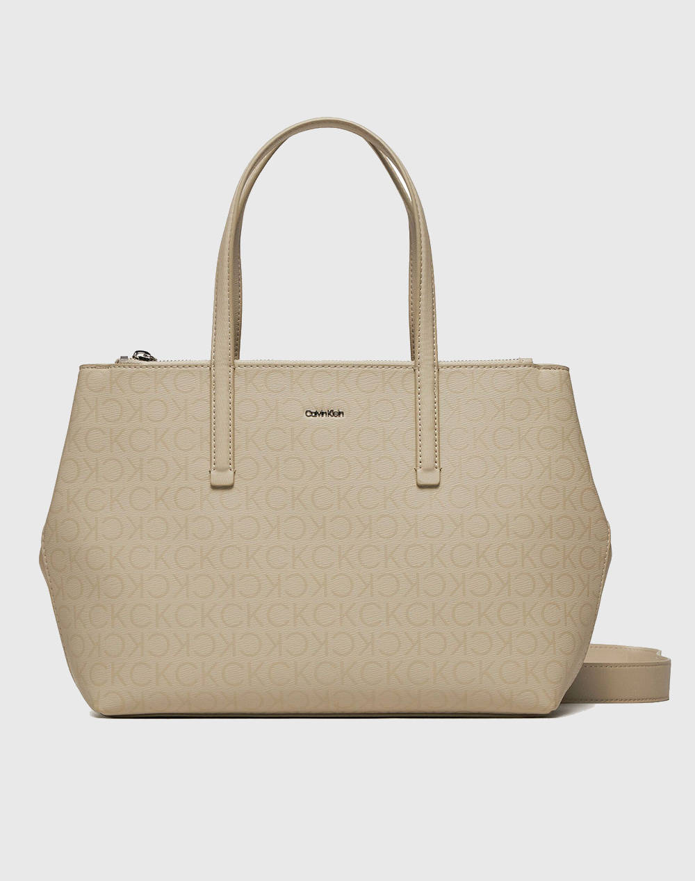Calvin klein ck must tote md_epi mono (dimensiuni: 23 x 30 x 12 cm.)