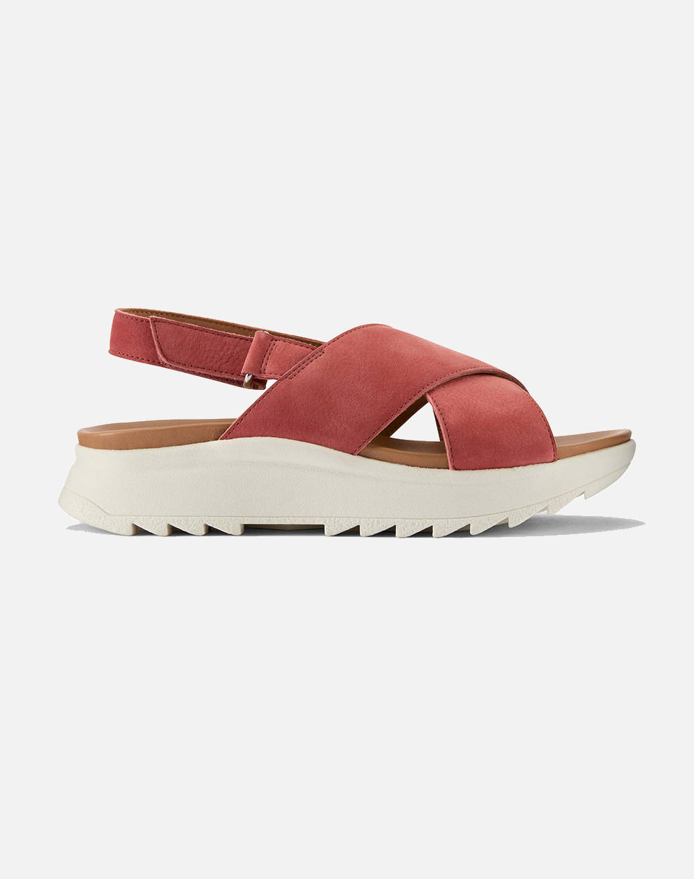 CLARKS DashLite Wish Dusty Rose Nbk