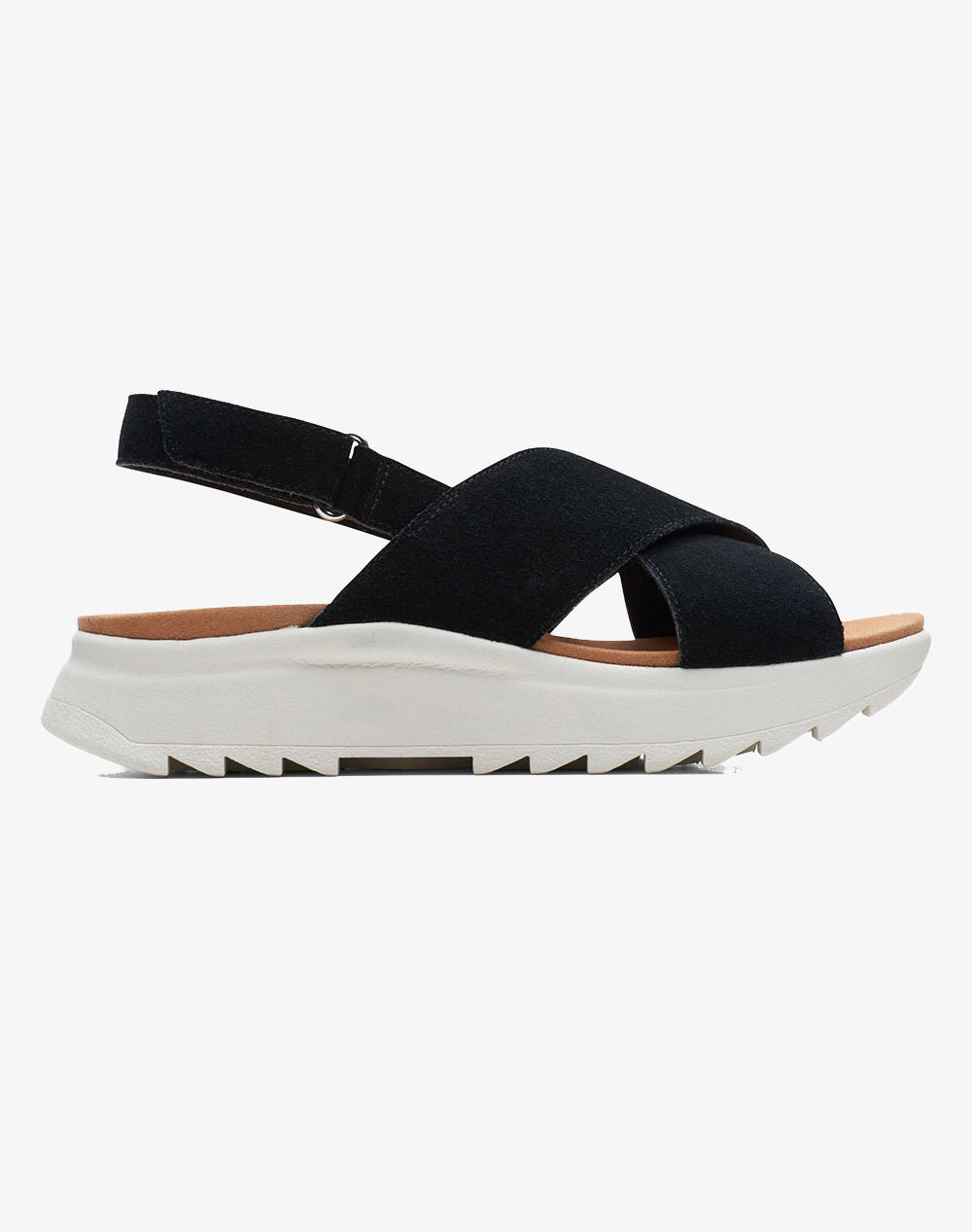 Clarks dashlite wish black sde