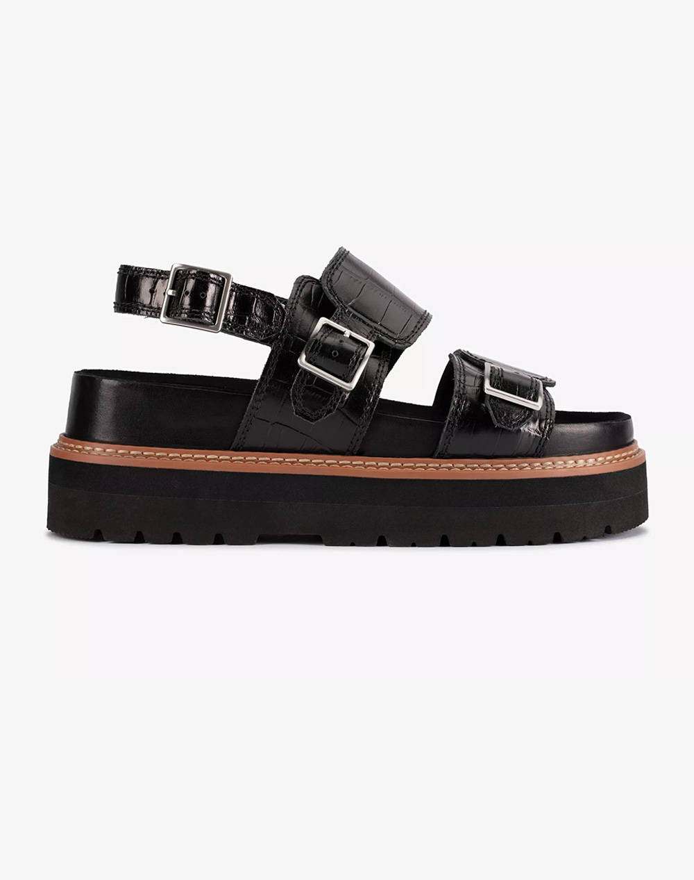 Clarks orianna glide black interest