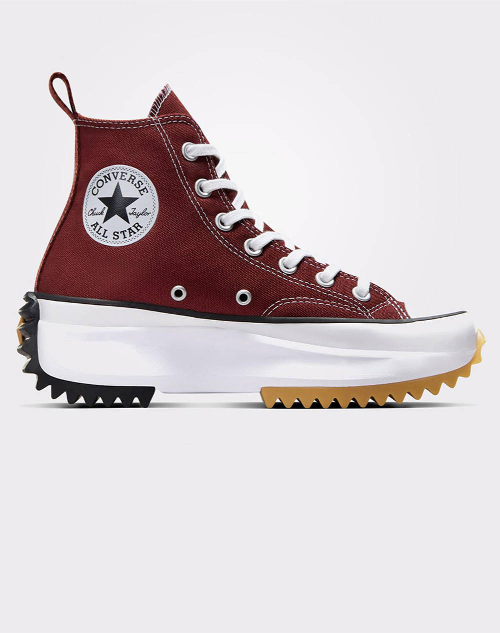 Converse incaltaminte sneakers cu platforma