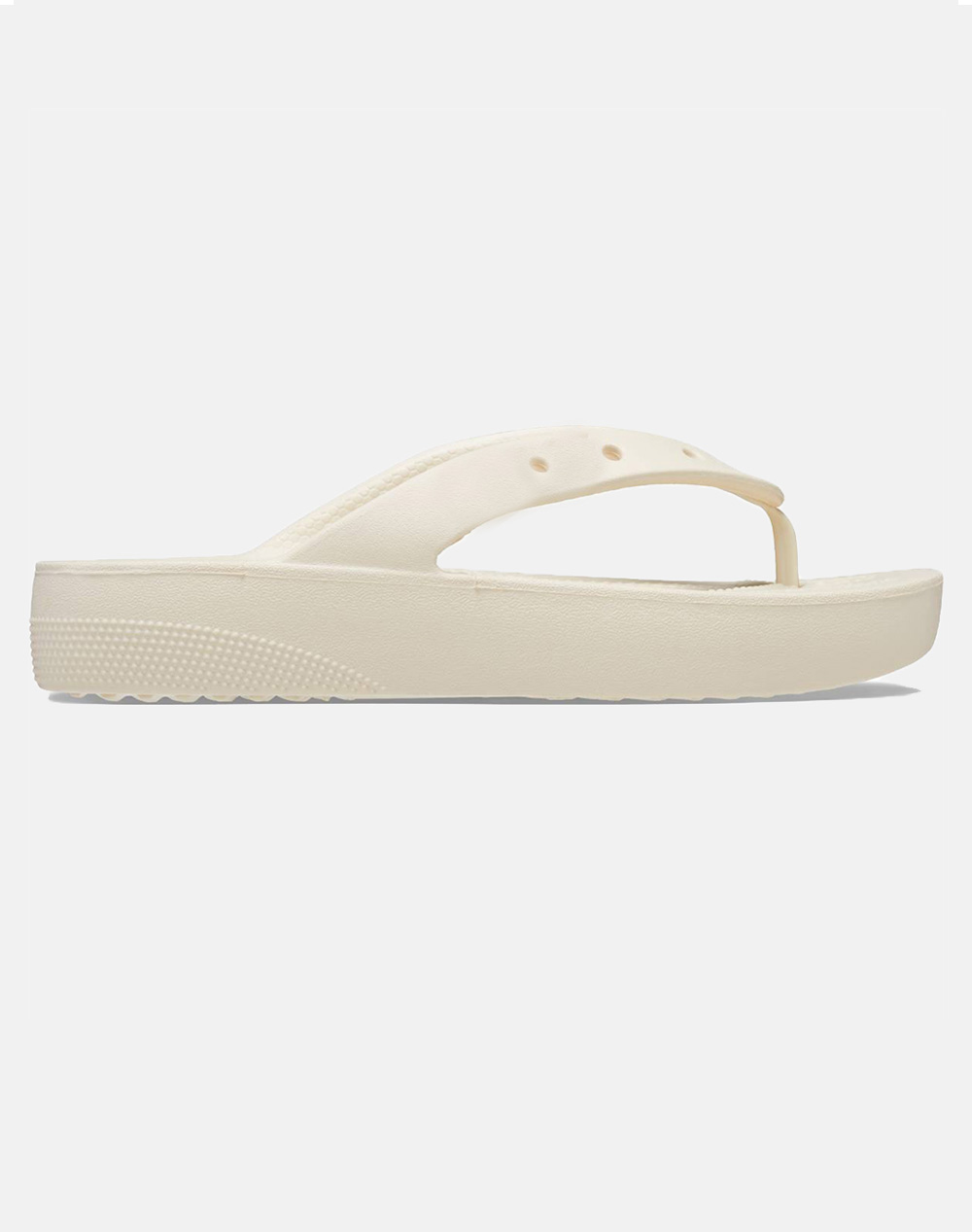 CROCS Classic Platform Flip (Inaltime talpa: 3 cm.)